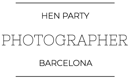 Hen party Photographer Barcelona 